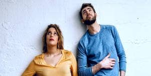 How To Stop Walking On Eggshells In Your Relationship 