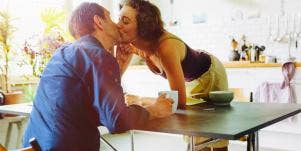 alpha female beta male how to date shy men