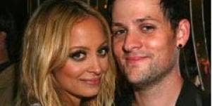 nicole richie and joel madden