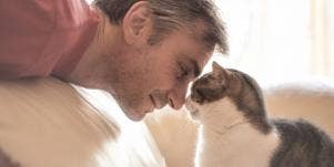 12 Reasons Cat Guys Make The BEST Husbands