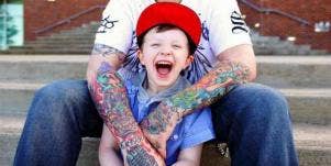 20 Best Father's Day Memes & Sweet Dad Quotes To Share On Facebook