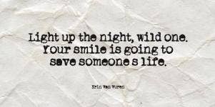 Erin Van Vuren Poetry Life Quotes