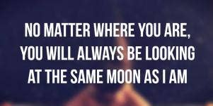 Long Distance Relationship Quotes