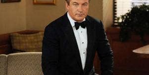 Alec Baldwin, Jack Donaghy, 30 Rock