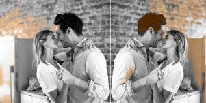 sexual insecurity