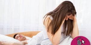 breakup misery