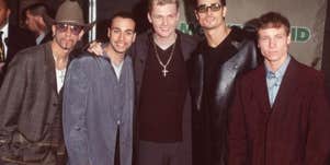 Backstreet Boys, BSB