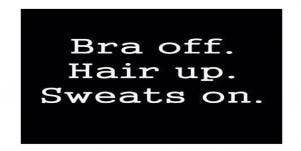 memes on going braless