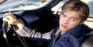 Devon Sawa, Celebrity Crushes
