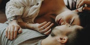 signs of falling in love