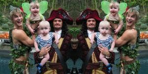 Gay couple halloween costumes