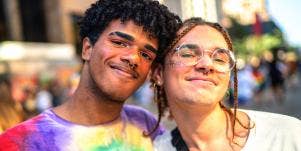 Things Straight People At Pride Need To Know About Being A Good LGBTQIA Ally