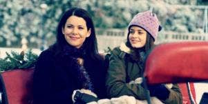 gilmore girls