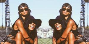 growing out of friendships
