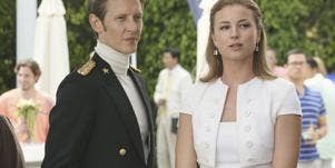 TV Love: 25 Signs You're Obsessed With 'Revenge'