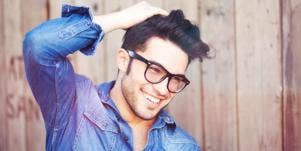 Men Zodiac Sign Astrology Relationship