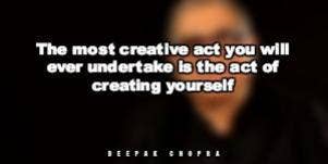Deepak Chopra Quotes