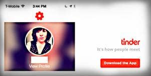 Tinder