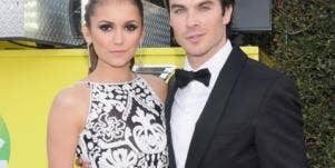 Love: TV Couples Forced To Work Together After Breaking Up IRL