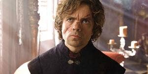 Tyrion Lannister, Peter Dinklage, Game of Thrones
