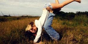 11 Sex Positions That Are Better Than A Gym Workout