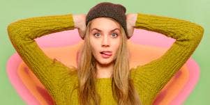 why perfectionism won't help you find true happiness