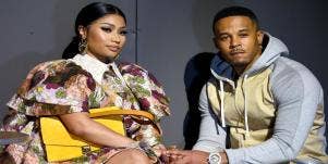 Who Is Kenneth "Zoo" Petty? 6 Details About Nicki Minaj's Husband Who Just Registered As Sex Offender In California
