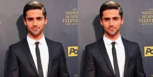 Who Is Max Ehrich, And Why Did He And Demi Lovato Split?