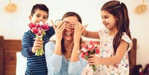 Best Mother's Day Gift Guide A-Z: 52 Gift Ideas For Mom 2020