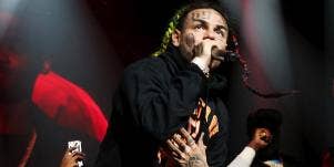 Tekashi 6ix9ine 
