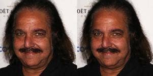 Ron Jeremy 
