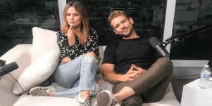 Are Nick Viall And Rachel Bilson Dating? New Details On The Rumors And His Longtime Crush