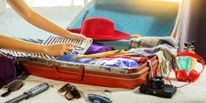 50 Best Gifts For Travelers, Wanderlust-ers, And People Who Love To Fly