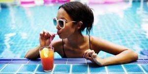 22 Best Non-Alcoholic Drinks And Mocktails For Summer