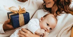 50 Practical Gifts For New Moms