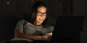 Fan Fiction: Why Women Write Men So Perfectly