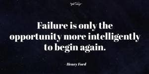 Henry Ford quote about opportunity
