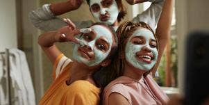 10 Best Face Masks For Self-Care When You're Feeling Stressed Out