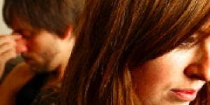 Domestic Violence: The Video Game