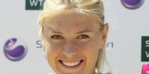 Maria Sharapova Sasha Vujacic