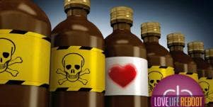Why Women Stay In Toxic Relationships [EXPERT]