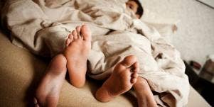 married sex