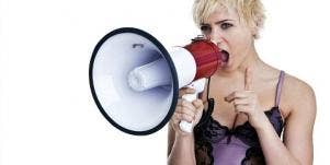Ms. Christian Grey? Study Tells Women To Take Charge During Sex