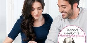 Relationship Expert: Discussing Finances With Your Partner