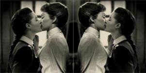 lesbian movies
