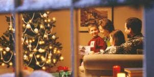6 Stepparent Survival Tips For The Holiday Season [EXPERT]