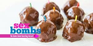 Sex Bombs Recipe