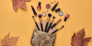 Fall Beauty Guide: 31 Best Fall Beauty Buys 2020 — All Under $80