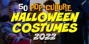 50 Pop Culture Couples Halloween Costumes You Can Get On Amazon