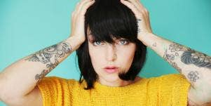 Ovarian Cancer Symtoms, Treatment, And Prevention Tips For Women